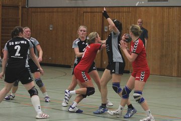 Bild 77 - SG Niendorf-W. am 10.12.11